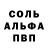 Alpha-PVP СК Agro Kot